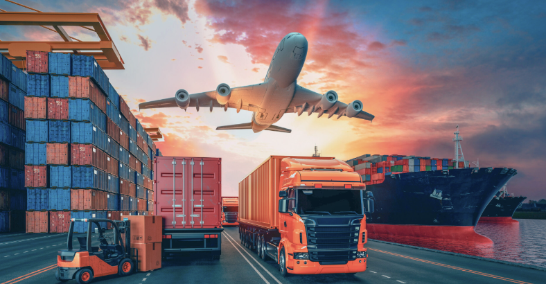 Technology in Transportation and Logistics