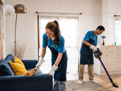 Move In Deep Cleaning Dubai for a Stress Free Start in Your New Property