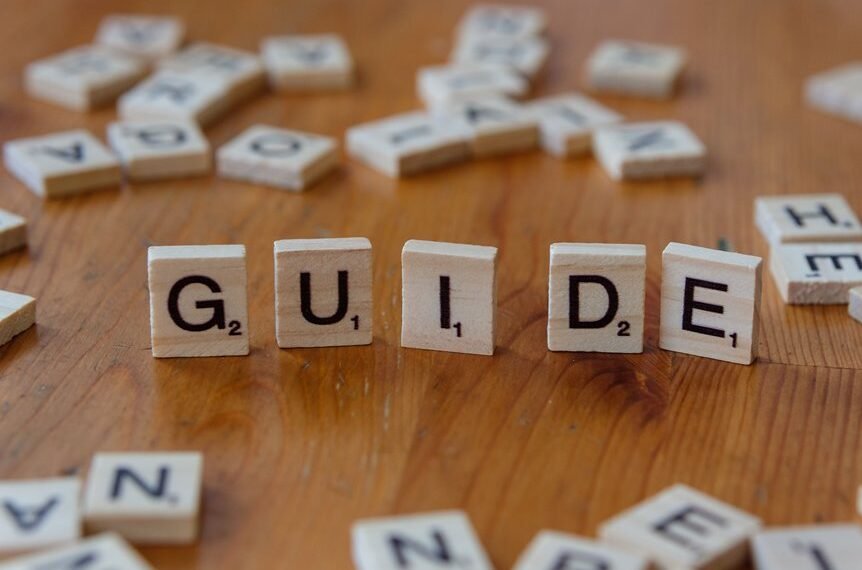 comprehensive guide with tips