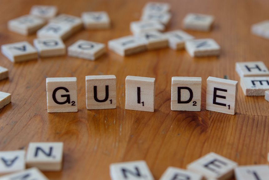 comprehensive guide with tips