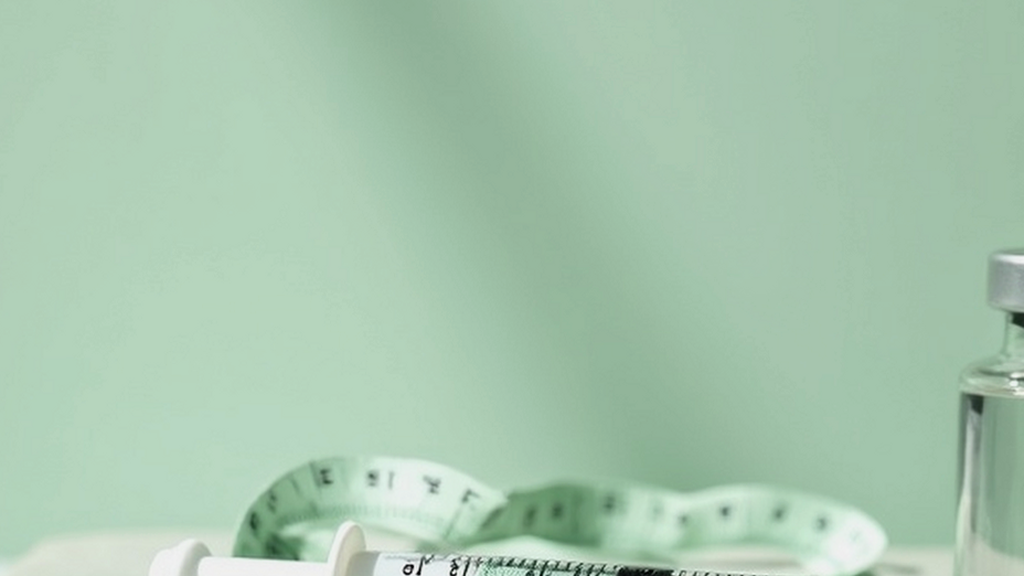 Weight-Loss Peptides in 2026: Sorting Out What the Price Tag Actually Covers