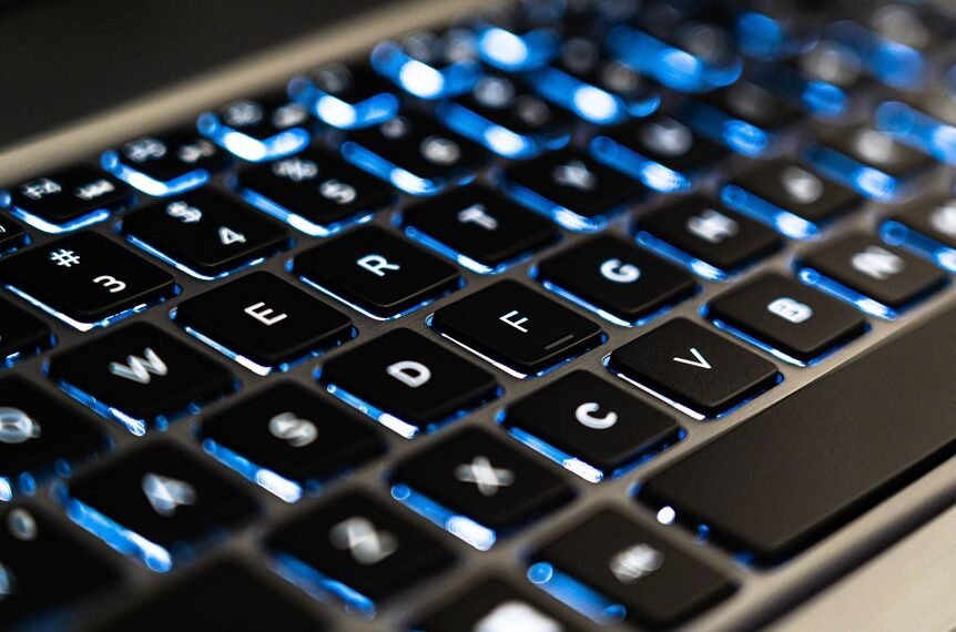 keyboard key facts explained clearly
